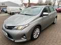 Toyota Auris Start Edition/NAVI/SHZ/TEMP/KAM/GJR/LMF Silber - thumbnail 4