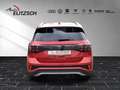 Volkswagen T-Cross R-Line DSG Matrix AHK Sound Keyless ACC RFK AID... Rot - thumbnail 6