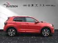 Volkswagen T-Cross R-Line DSG Matrix AHK Sound Keyless ACC RFK AID... Rot - thumbnail 8