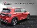 Volkswagen T-Cross R-Line DSG Matrix AHK Sound Keyless ACC RFK AID... Rot - thumbnail 7