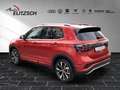 Volkswagen T-Cross R-Line DSG Matrix AHK Sound Keyless ACC RFK AID... Rot - thumbnail 5