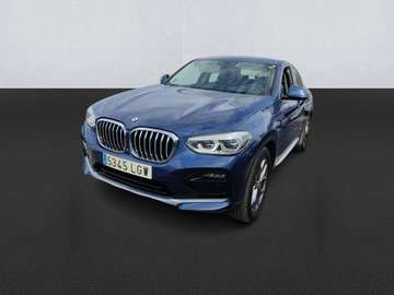xDrive 20dA