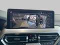 BMW X3 I xDrive M Sport AHK SHZ LHZ ACC RFK H&K 360Grad N Schwarz - thumbnail 11