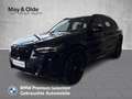 BMW X3 I xDrive M Sport AHK SHZ LHZ ACC RFK H&K 360Grad N Schwarz - thumbnail 1