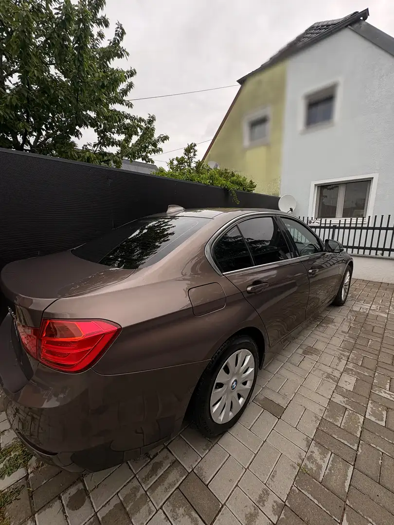 BMW 316 316d - 2