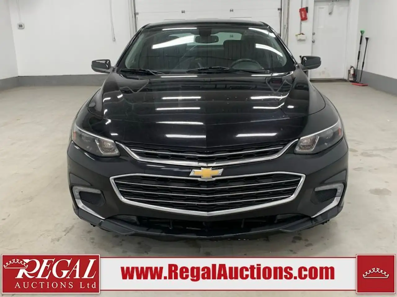Chevrolet Malibu fotografie Chevrolet Malibu