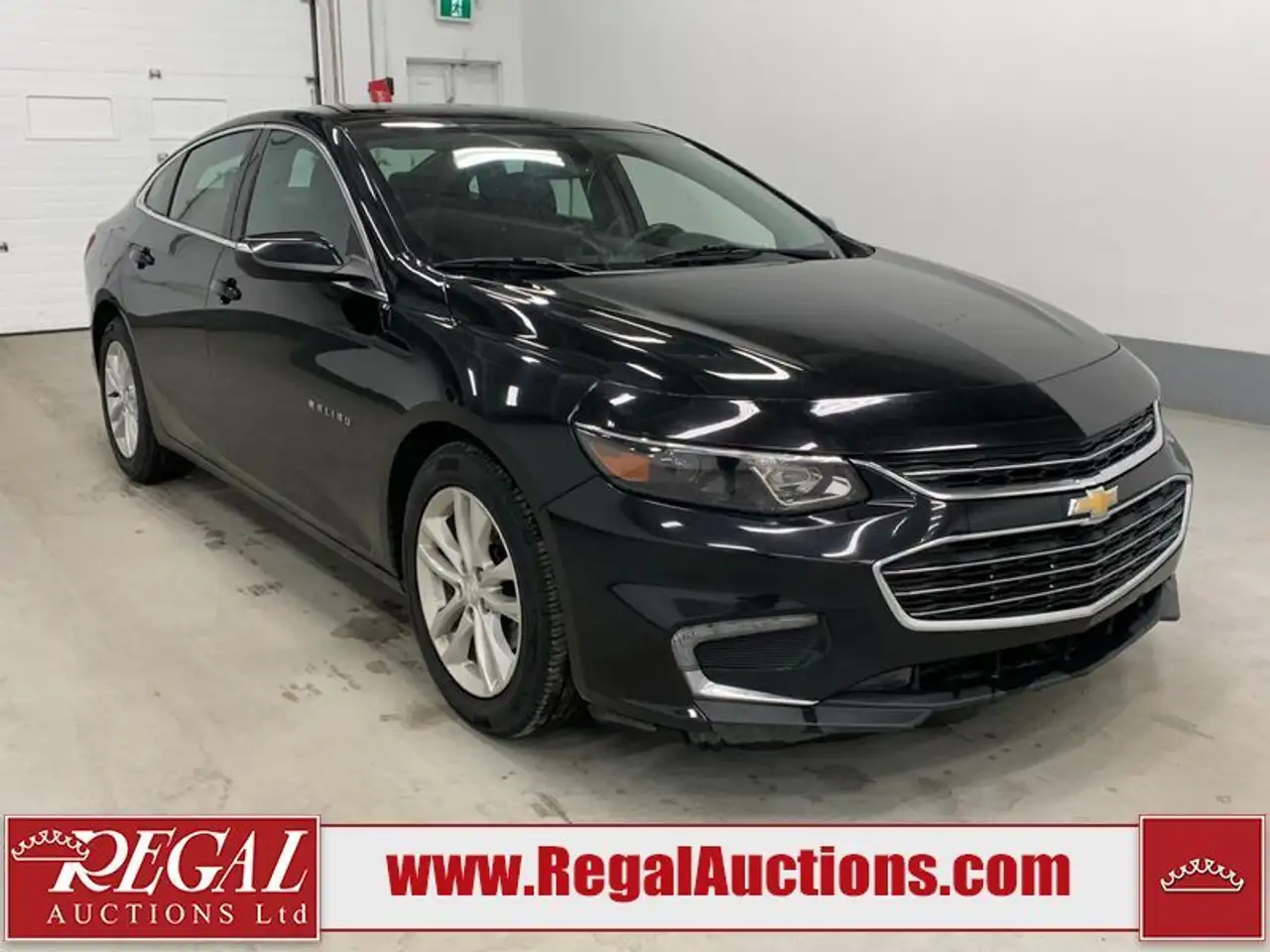 Chevrolet Malibu fotografie Chevrolet Malibu