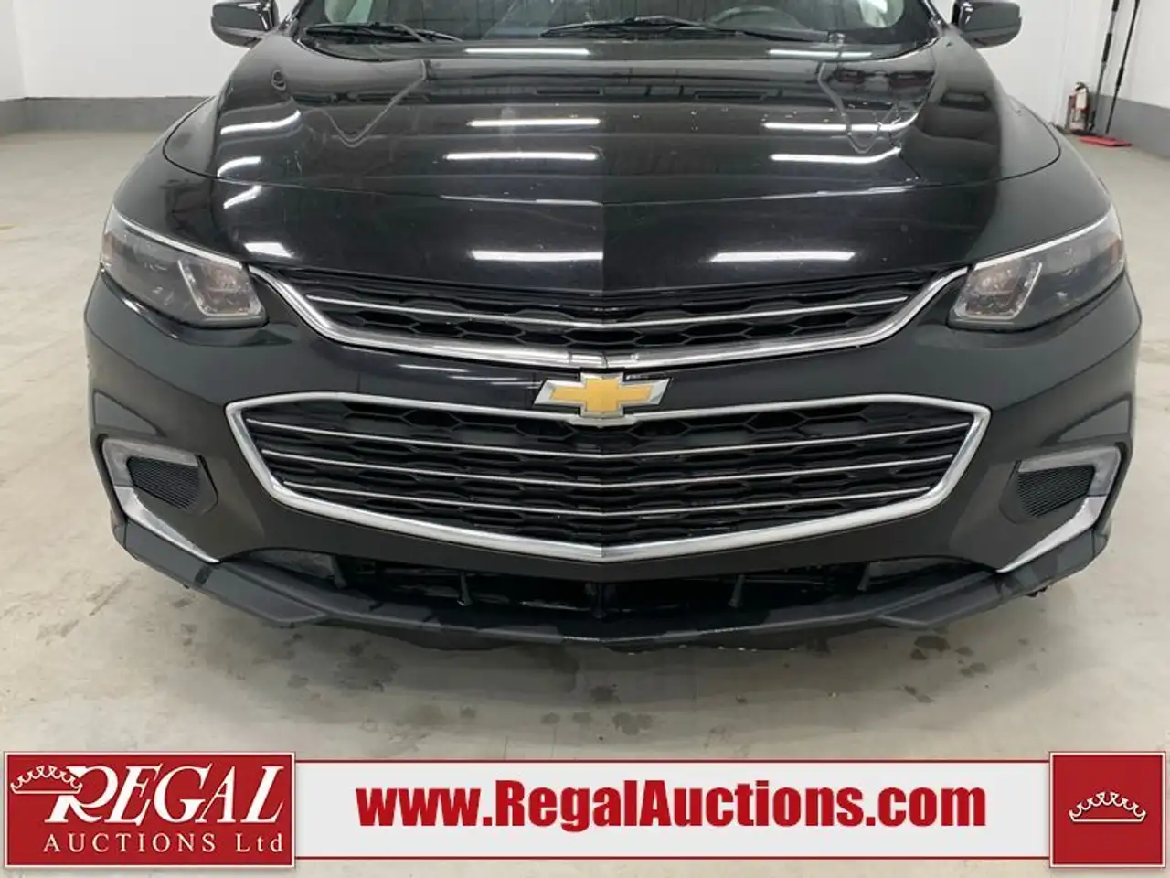 Chevrolet Malibu fotografie Chevrolet Malibu