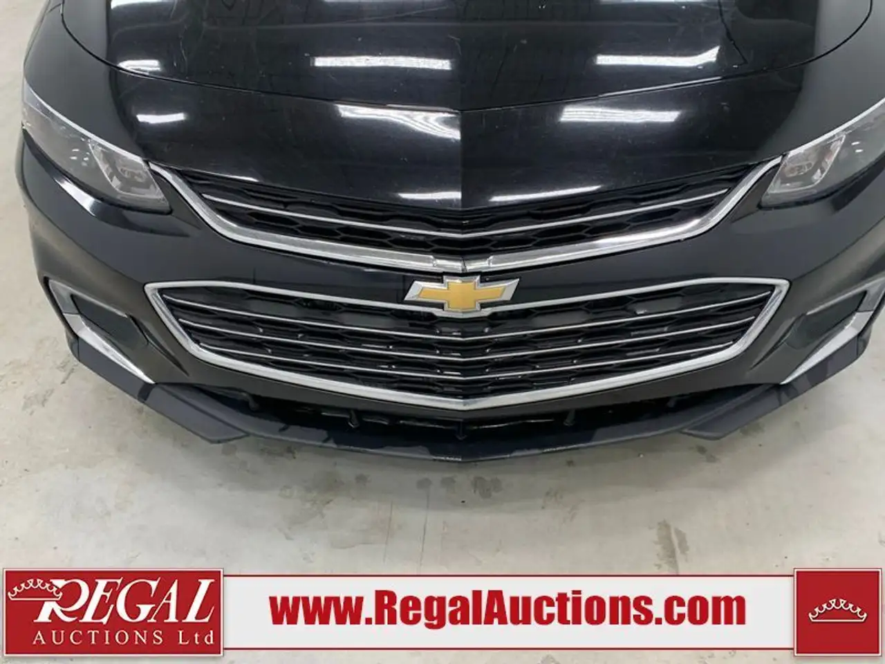 Chevrolet Malibu fotografie Chevrolet Malibu