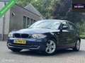 BMW 116 1-serie 116i EffDyn. Ed. Business Line Ultimate Ed Bleu - thumbnail 1