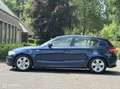 BMW 116 1-serie 116i EffDyn. Ed. Business Line Ultimate Ed Bleu - thumbnail 18