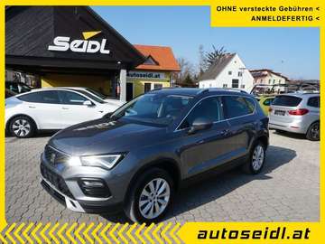 2,0 Style TDI DSG *2023er+VIRTUAL+AHV*