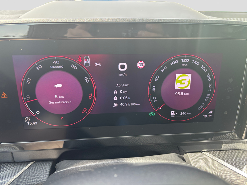 Skoda Kodiaq RS 2,0 TSI 195 kW DSG 4x4 PanoSD AHK Plus — photo 9