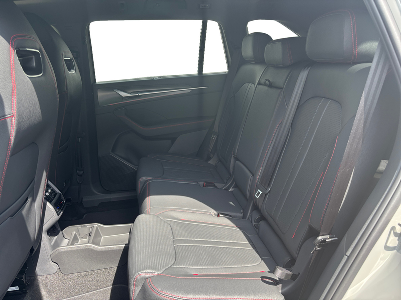 Skoda Kodiaq RS 2,0 TSI 195 kW DSG 4x4 PanoSD AHK Plus — photo 11