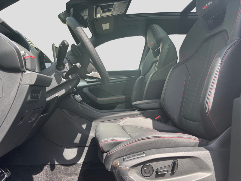 Skoda Kodiaq RS 2,0 TSI 195 kW DSG 4x4 PanoSD AHK Plus — photo 10