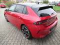 Opel Astra 1.2 Turbo GS Rot - thumbnail 3