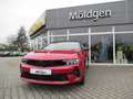 Opel Astra 1.2 Turbo GS Rot - thumbnail 1