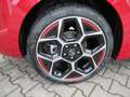 Opel Astra 1.2 Turbo GS Rot - thumbnail 5