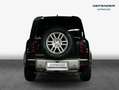 Land Rover Defender 110 D200 S Schwarz - thumbnail 7