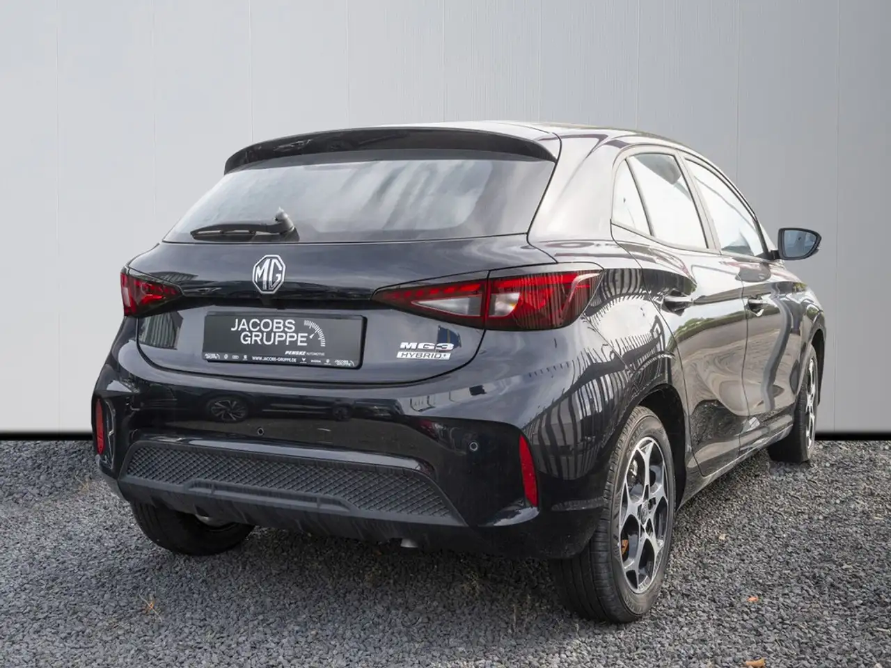 MG3