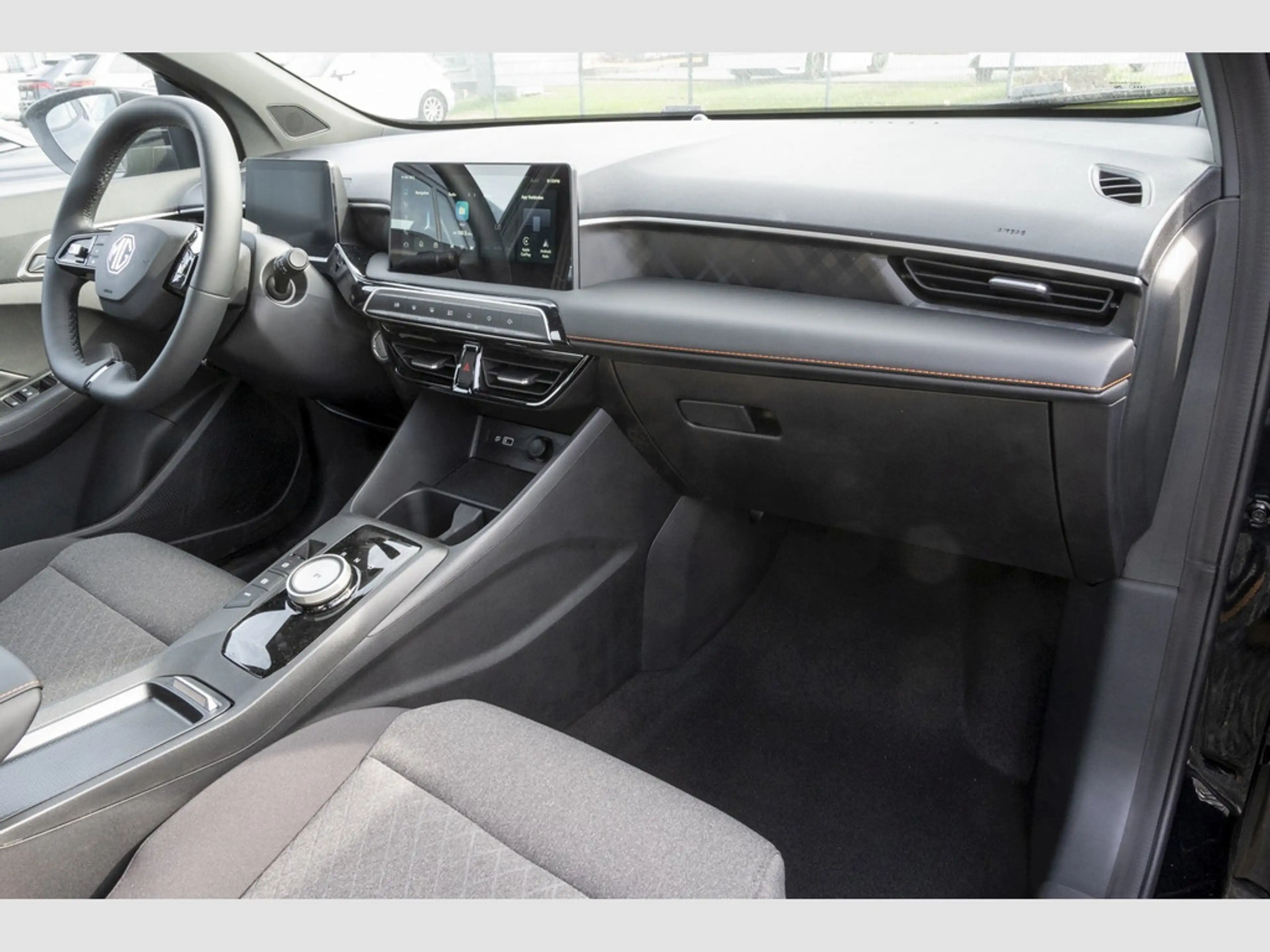 MG MG3 Hybrid+ Comfort 143kW inkl. 1000€ Tankgutschein — photo 9