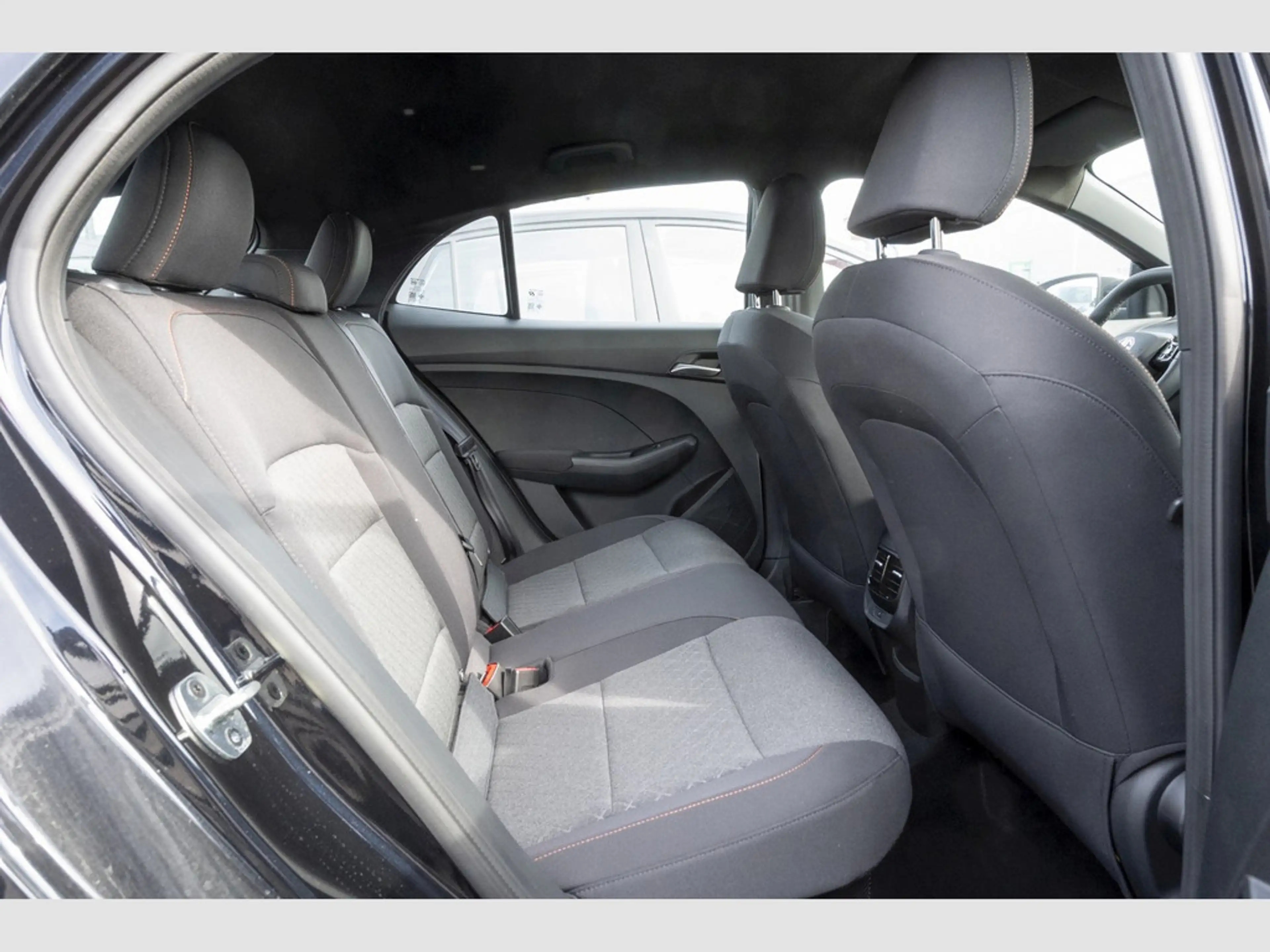 MG MG3 Hybrid+ Comfort 143kW inkl. 1000€ Tankgutschein — photo 11