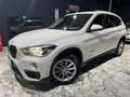 BMW X1 X1 sdrive18d Business Bianco - thumbnail 1