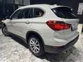 BMW X1 X1 sdrive18d Business Bianco - thumbnail 2
