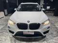 BMW X1 X1 sdrive18d Business Blanc - thumbnail 5
