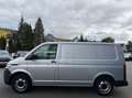 Volkswagen T6 Transporter T6.1 Transporter 2.0 TDI Komfort + 4Motion DSG Silber - thumbnail 4