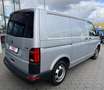 Volkswagen T6 Transporter T6.1 Transporter 2.0 TDI Komfort + 4Motion DSG Silber - thumbnail 2