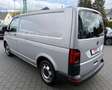 Volkswagen T6 Transporter T6.1 Transporter 2.0 TDI Komfort + 4Motion DSG Silber - thumbnail 17