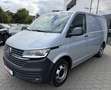 Volkswagen T6 Transporter T6.1 Transporter 2.0 TDI Komfort + 4Motion DSG Silber - thumbnail 16