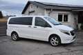 Mercedes-Benz Vito Vito Tourer 114 CDI 4matic lang PRO Aut. PRO Weiß - thumbnail 13