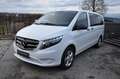 Mercedes-Benz Vito Vito Tourer 114 CDI 4matic lang PRO Aut. PRO Weiß - thumbnail 20
