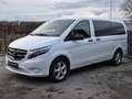 Mercedes-Benz Vito Vito Tourer 114 CDI 4matic lang PRO Aut. PRO Weiß - thumbnail 1