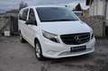 Mercedes-Benz Vito Vito Tourer 114 CDI 4matic lang PRO Aut. PRO Weiß - thumbnail 4