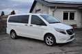 Mercedes-Benz Vito Vito Tourer 114 CDI 4matic lang PRO Aut. PRO Weiß - thumbnail 23