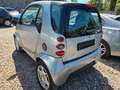 smart forTwo fortwo coupe Basis-KLIMA-TÜV NEU-SV-44TKM Silber - thumbnail 3