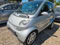 smart forTwo fortwo coupe Basis-KLIMA-TÜV NEU-SV-44TKM Silber - thumbnail 1