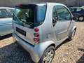 smart forTwo fortwo coupe Basis-KLIMA-TÜV NEU-SV-44TKM Silber - thumbnail 2