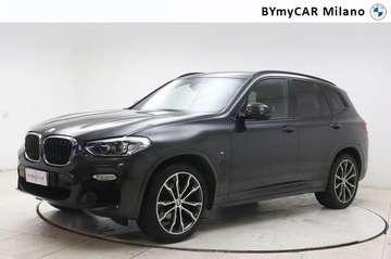 xdrive20d Msport 190cv auto