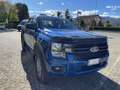 Ford Ranger 4ª serie 2.0 ECOBLUE DC XLT 5 posti Azul - thumbnail 7