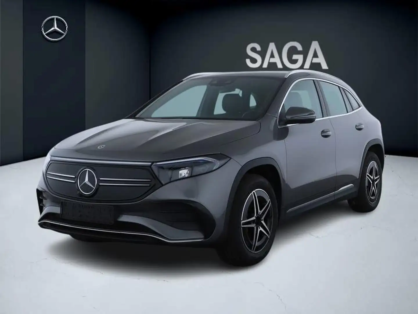 Mercedes-Benz EQA 250 250 AMG Line Réalité Augmenté CarPlay - 1
