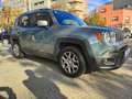 Jeep Renegade 2.0Mjt Limited 4x4 AD Low Aut. 103kW Gris - thumbnail 2