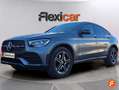 Mercedes-Benz GLC 300 de 4MATIC Gris - thumbnail 2