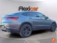 Mercedes-Benz GLC 300 de 4MATIC Gris - thumbnail 4