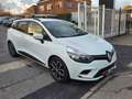 Renault Clio 1.5Dci 2018" 117.000km!! EURO6B ✅️ Blanc - thumbnail 3