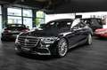 Mercedes-Benz S 400 d 4M AMG #EXKLUSIV-PAKET #PANORAMA #TRAUM! Albastru - thumbnail 1