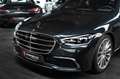 Mercedes-Benz S 400 d 4M AMG #EXKLUSIV-PAKET #PANORAMA #TRAUM! Albastru - thumbnail 10